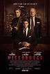 Misconduct - Película 2016 - SensaCine.com