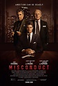 Misconduct - Película 2016 - SensaCine.com
