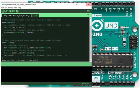 How To Change The Theme Colors In Arduino Ide Introductory
