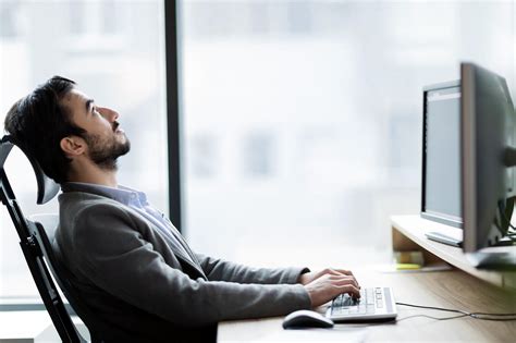 7 Simple Ways To Reduce Stress In The Workplace