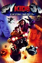 Review: Robert Rodriguez’s Spy Kids 3-D: Game Over on Dimension DVD ...