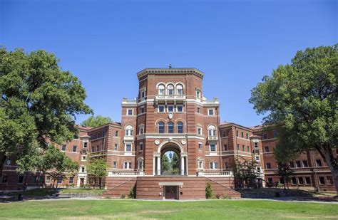 Oregon State University Courses Fees Ranking Admission 2023