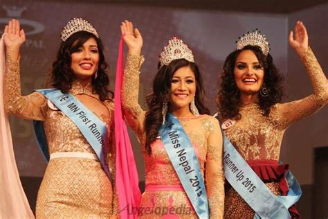 Miss Nepal 2016 Search Is On Finals On April 8 2016 Angelopedia Pageant Miss Beauty Pageant