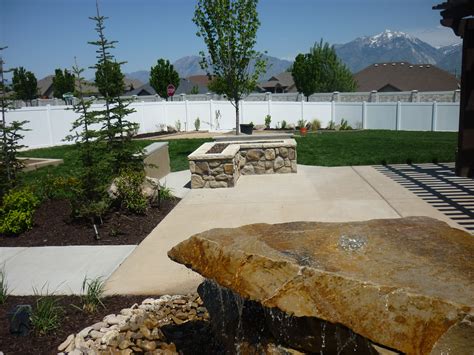 Maybe you would like to learn more about one of these? Custom fire pit and water fountain | Custom fire pit ...
