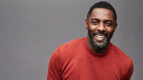 Idris Elba Shows Off His Impressive Buns In Raunchy Sex Scene Cocktails And Cocktalk