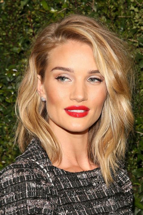 The Best Beauty Looks Of The Week
