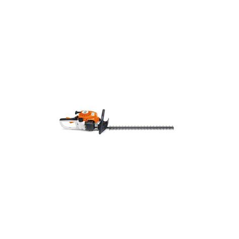 TAILLE HAIES THERMIQUE STIHL HS 45