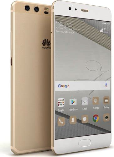 Huawei P10 Plus Dual Sim 55 Octa Core Smartphone 64gbandroid 7