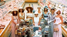 Ver Las esposas de Stepford (1975) Online en Español y Latino - Cuevana 3
