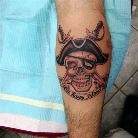 cute elbow tattoo 2 pirate elbow tattoo on sun tattoo designs tattoo