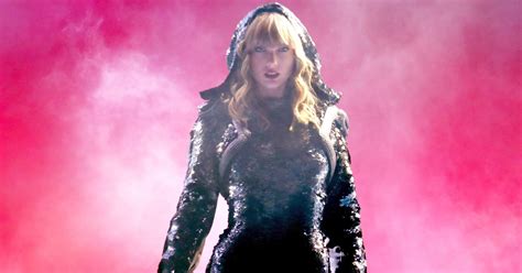 Crítica Taylor Swift Reputation Stadium Tour 2018 O Quarto Nerd