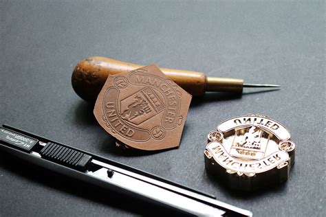 Custom Made Stamps For Leather Am Leathercraft