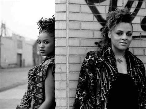 Floetry In Indianapolis At The Vogue Theatre