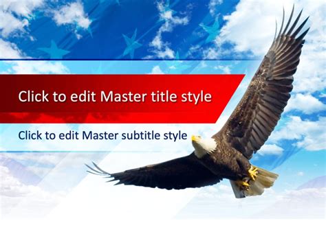 25 Best Free Patriotic Usa Powerpoint Templates Ppts To Download 2021