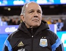 Alejandro Sabella returns to management and is named new Saudi Arabia ...
