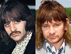 Ringo Starr and son Zack Starkey | Ringo starr, Beatles kids, John ...