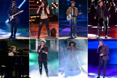 American Idol 2016 Predictions Idol Top 8 Who Is Voted Off Tonight