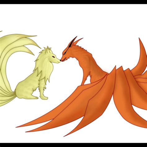 10 Top Pictures Of Nine Tails Full Hd 1080p For Pc Background 2020