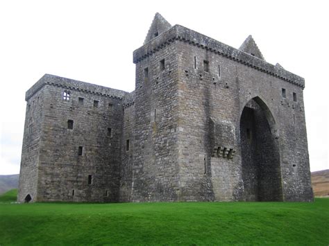 9 Most Haunted Castles In Scotland Ultimate Guide Of Castles Kings