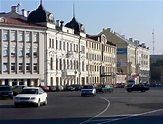 Pskov city, Russia travel guide