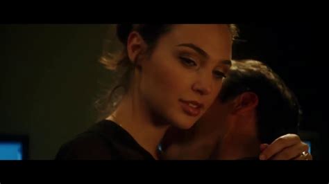 Gal Gadot Most Hot Kiss Scene With Jon Hamm 1080p Hd Hkd Shorts