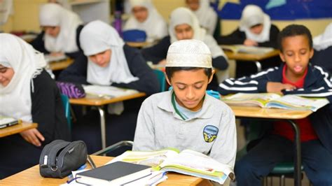 Secularism In Islamic Schools Crescent International Monthly News