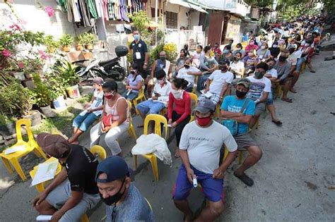 Dilg 183 Barangay Execs Under Probe Over Alleged Corruption In Cash