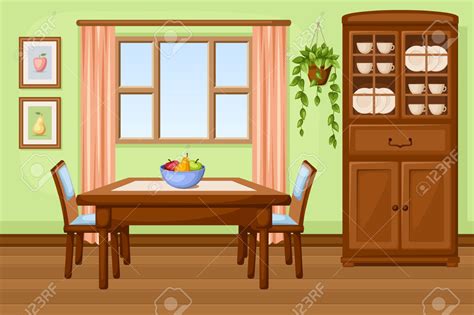 Dining Room Clipart 20 Free Cliparts Download Images On