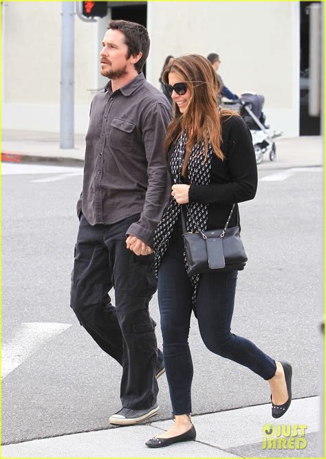 Christian Bales 17th Wedding Anniversary Is Coming Up Soon Photo 3844938 Christian Bale