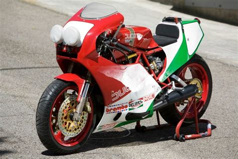 Radical Ducati Tt1 Replica Ducatistiblog