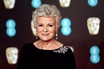 Julie Walters gets all clear from cancer - but says Secret Garden movie ...