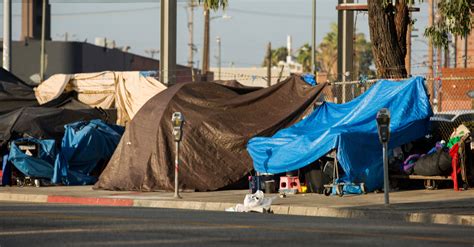 Americans Are Homeless While Illegal Immigrants Get Hotel Rooms