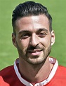 Samuel Di Carmine - player profile 16/17 | Transfermarkt