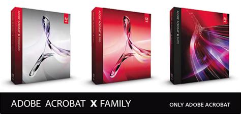 Oldversion.com offers quick and free download of. Adobe Acrobat X (Acrobat 10) is Out - Standard, Pro, and ...