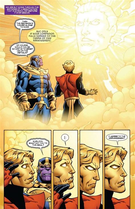 If you ask us the one above all is an active dreamer who brought creation into being because it amused him. The One Above All | Wiki | Marvel Amino