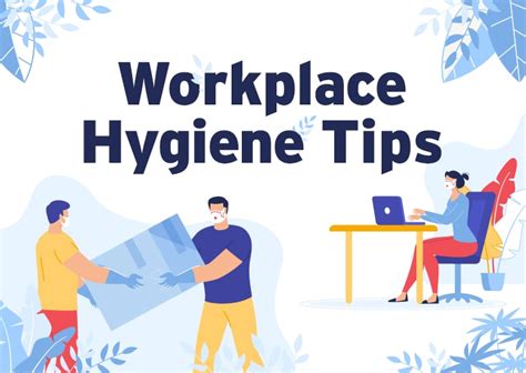 Hygiene In The Workplace