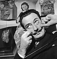 Salvador Dalí Photos: 10 Surreal Portraits of the Artist | Time