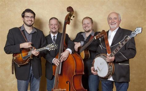 Weekend Bluegrass Concert Series Special Consensus Bluegrass Today