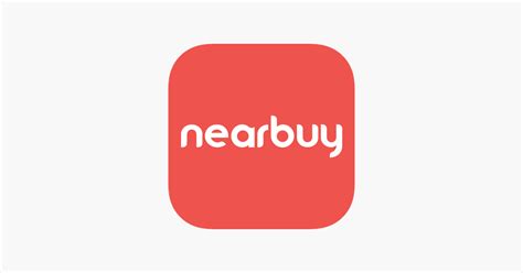 ‎nearbuy The Lifestyle App On The App Store