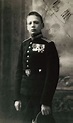 Prince Igor Konstantinovich Romanov of Russia. "AL'' | Romanovs ~ The ...