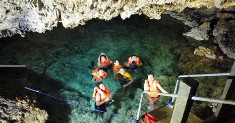 Sirang Lente Travel And Hike Enchanted Cave Bolinao Pangasinan
