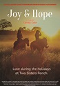 Joy & Hope Movie Streaming Online Watch