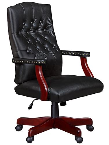 Free delivery & returns at manutan. TRADITIONAL CONFERENCE CHAIRS, Boardroom Chair High Back ...