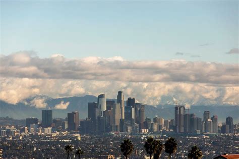 Los angeles (ap) — a 4.0 magnitude earthquake gave the los angeles area a jolt before dawn monday. Los Angeles Earthquake: Magnitude 3.7 Quake Hits near View ...