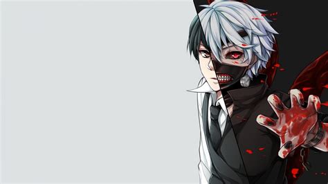 1600x900 Tokyo Ghoul Kaneki Ken Cannibal 1600x900 Resolution