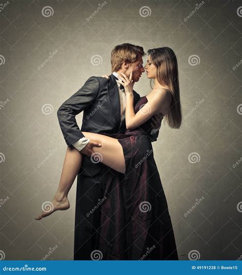 Sensual Dance Stock Photo Image Of Wall Love Party