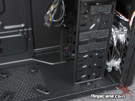 The short answer is yes. according to cooler master, the msrp for the case will be $59.99 and it should be available at the end of june. Cooler Master Elite 430 Case Review - Case layout and ...