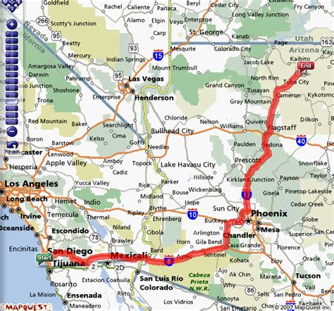 Mapquest Directions California Get Latest Map Update