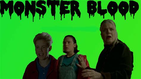 Goosebumps Monster Blood Full Episode S02 E15 Youtube