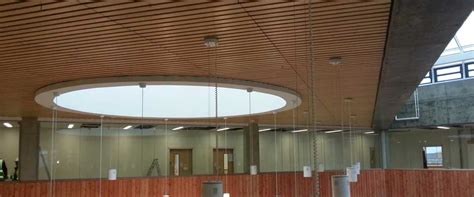 This way a usually complicated task is made much easier. Suspended Ceilings Glasgow and Edinburgh - Gallery ...